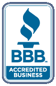 Click to verify BBB accreditation and to see a BBB report.