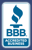 Click to verify BBB accreditation and to see a BBB report.