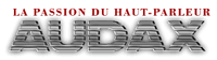 Audax Voice Coils