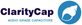 ClarityCap