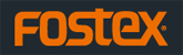 Fostex logo