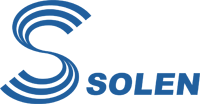 Solen Logo