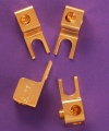 Supra  Fork XL Pair
