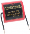 10&mu;F SA Range Polypropylene Capacitors