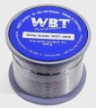 WBT-0820 Silver Solder 250 grams
