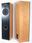 Zaph|Audio ZRT 2-Way, Revelator Tower Complete With Cabinets - PAIR