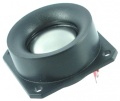 Aurasound NT1-204-8D 3/4' Titanium Dome Tweeter