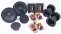 Zaph|Audio SR71 Kit (per pair) - PARTS ONLY