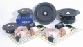 SEAS Excel Bifrost Kit - Pair - Parts Only