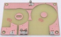 64B Small 2-way, 12dB