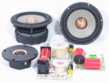 Seas Delling Excel Kit Pair