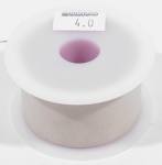 Madisound 4.0 mH 19 AWG Air Core Inductor