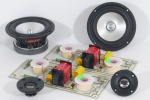 Zaph|Audio ZA5.2 TM 2-Way, Pair