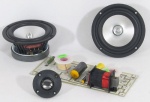 Zaph|Audio ZA5.3c Center Channel, Single