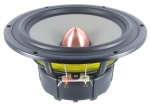 SEAS Excel W18E-001 (E0018) 7' magnesium Cone Woofer
