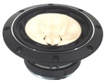Fostex FE168E&sum; 6.5' Full Range Sigma Series