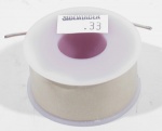 Sidewinder 0.33 mH Air Core Inductor 16 AWG