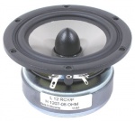 SEAS Prestige L12RCY/P (H1207) 4.5' Aluminum Cone