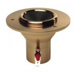 PHY TW37 Piezo Driven Paper Cone Super Tweeter (Matched Pair)