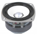 Fostex FF85K 3' Full Range