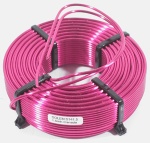 Solen 1.5 mH Perfect Lay Inductors 14 AWG