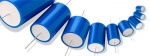 ClarityCap 27 mfd MR Range Polypropylene Caps