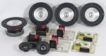 Zaph|Audio ZA5.3t TMM Tower, Pair