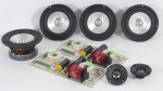 Zaph|Audio ZA5.3 MTM, Pair