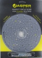 Jasper 400 Perfect Circle Guide for Plunge Routers