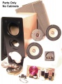 Froy MK3 Kit Pair - Parts Only