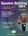 Speaker Building 201 by Ray Alden
