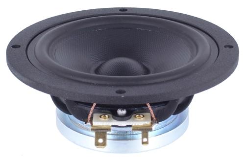 Scan-speak Discovery 10F/8424G 4" Midrange 8 ohm