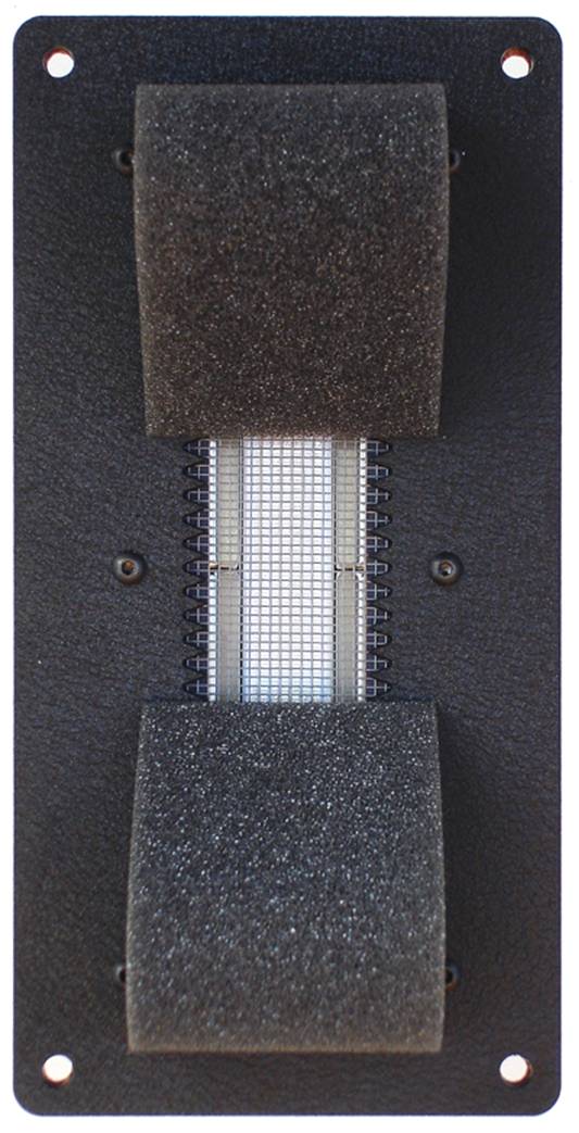 RAAL 140-15D Ribbon Tweeter (with optional Amorphous Core)