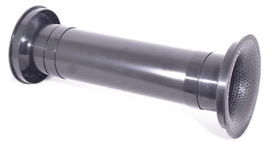 4FLARE Dimpled - Complete Kit