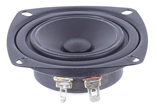Peerless 801730 2" Cone Tweeter CT-62H