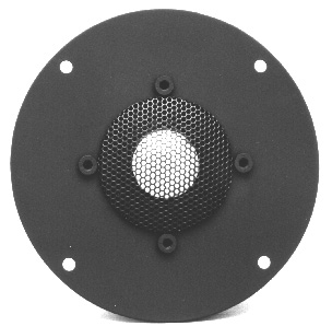 LPG 26T aluminum Dome Tweeter