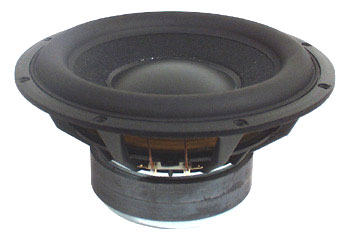 Peerless 830452 10" XLS Subwoofer