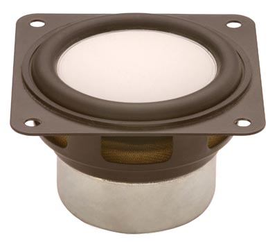 Hi-Vi A2S 2" Full Range