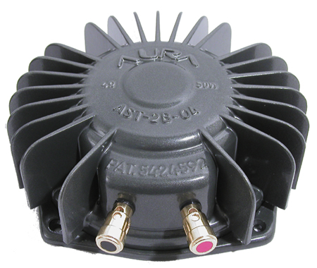 Aurasound AST-2B-4 Pro Bass Shaker each